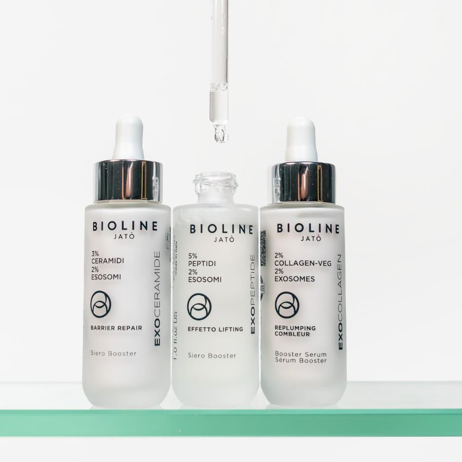 Exocollagen Booster Serum