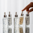 Exoniacinamide Booster Serum