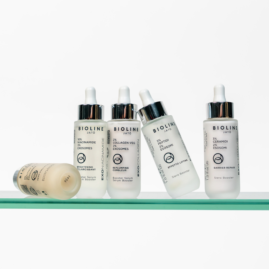 Exopeptide Booster Serum