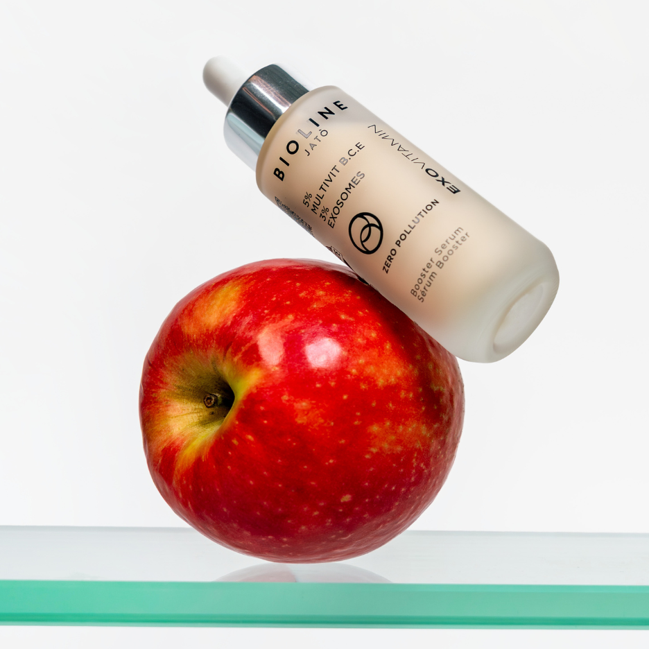 Exovitamin Booster Serum