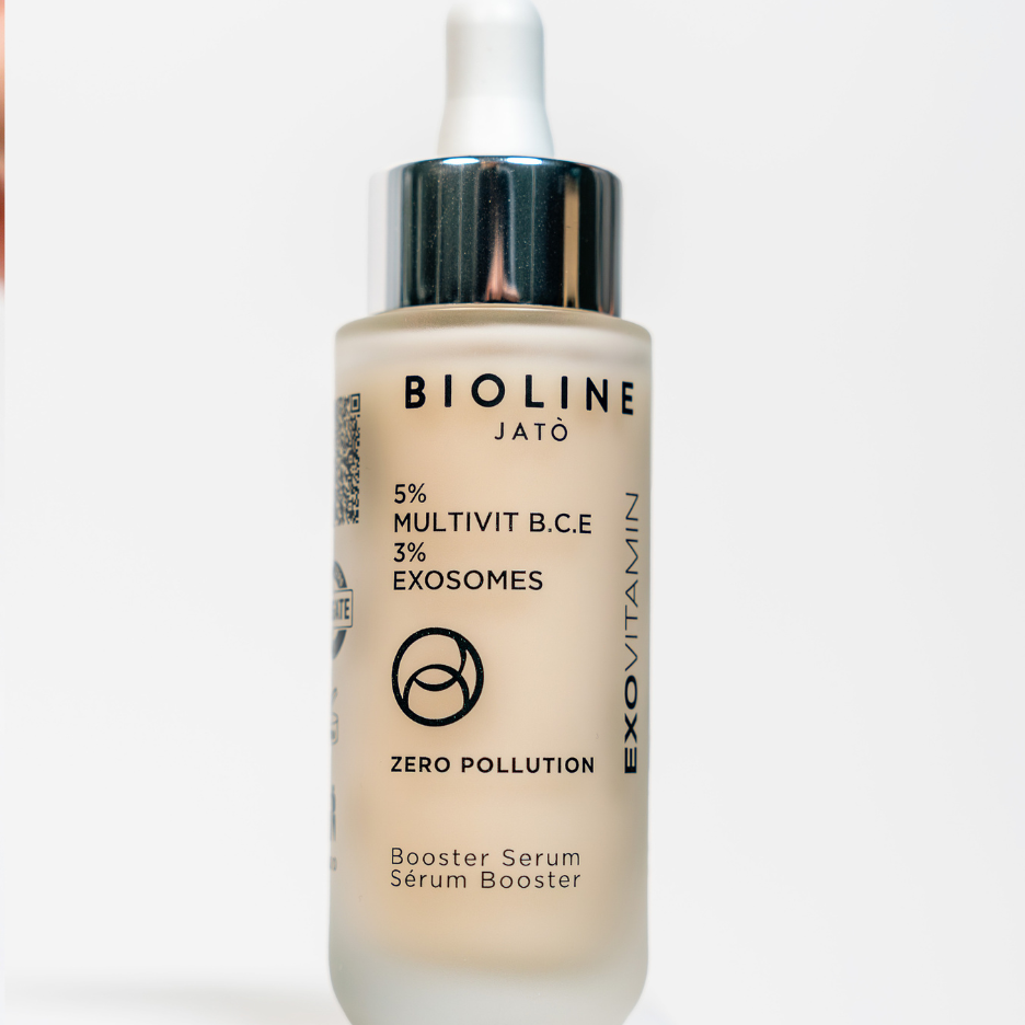 Exovitamin Booster Serum