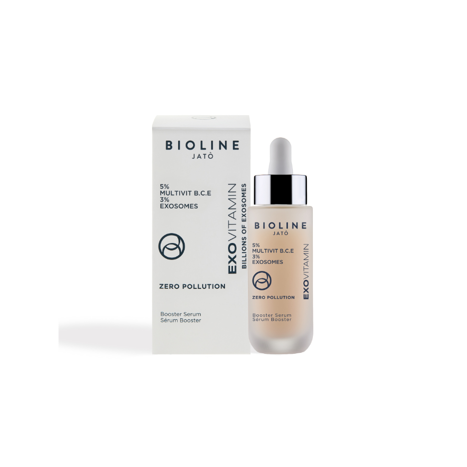 Exovitamin Booster Serum