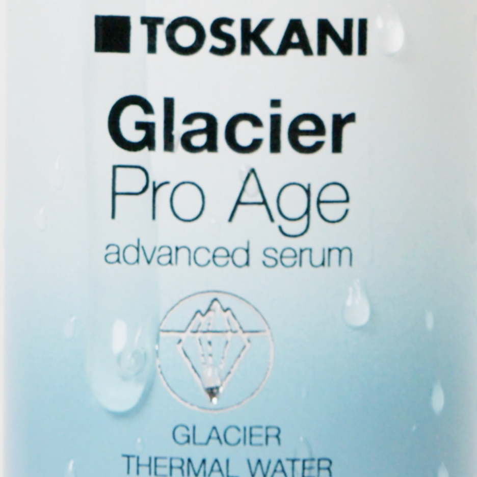 Glacier Pro Age Advanced Serum