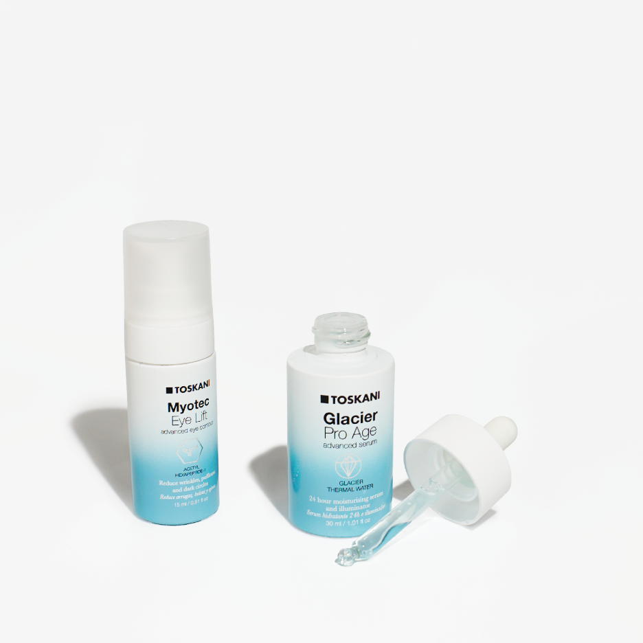 Glacier Pro Age Advanced Serum