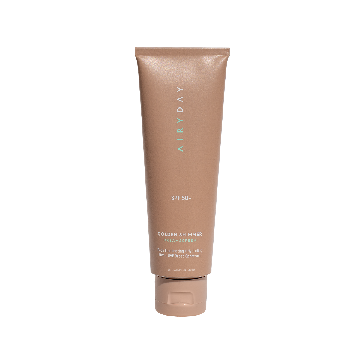 Golden Shimmer Body  SPF50+ Dreamscreen™