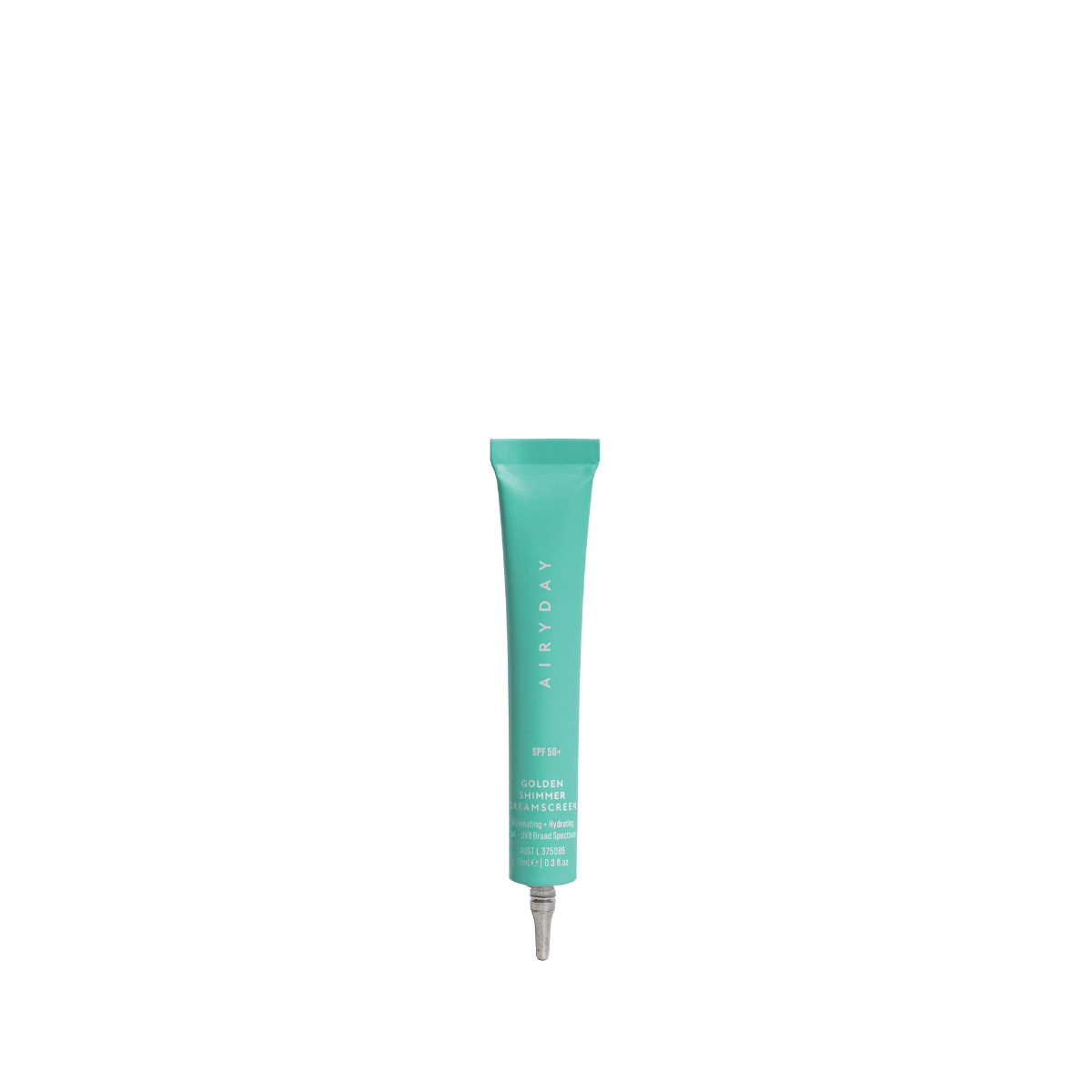 Golden Shimmer Body  SPF50+ Dreamscreen™ Eco-Mini