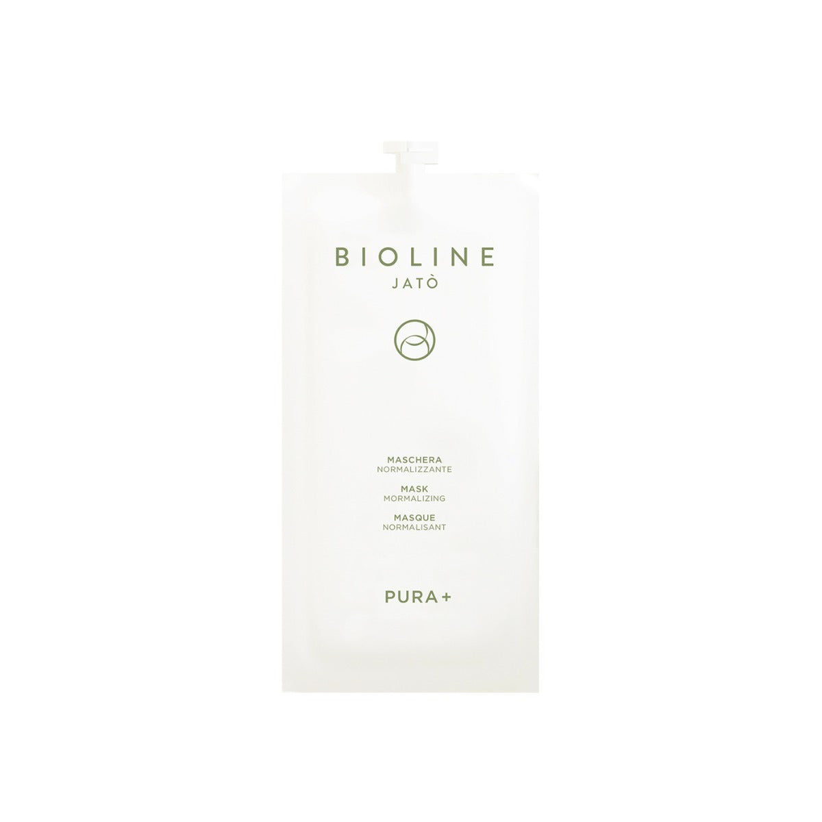 Pura+ Normalising Mask