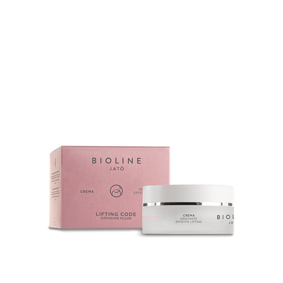 Lifting Code Moisturising Cream