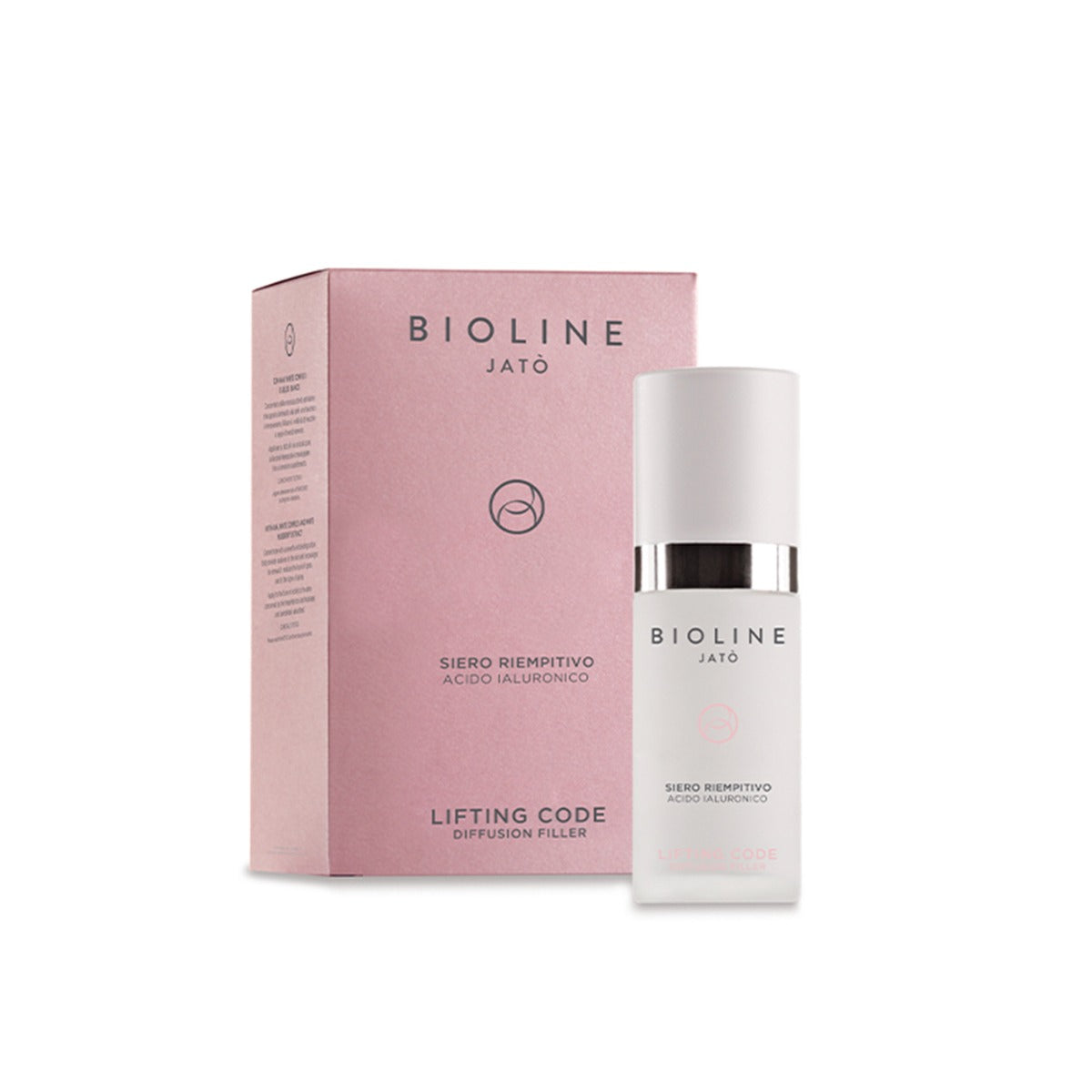 Lifting Code Filler Serum