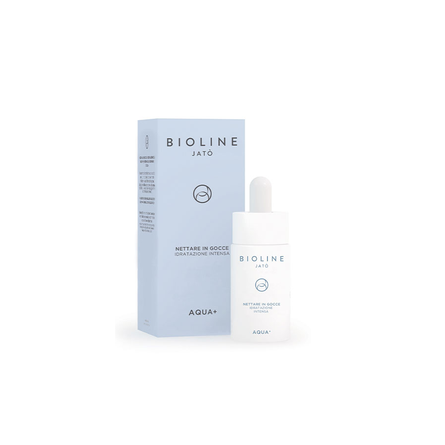 Aqua+ Intense Moisturizer Nectar In Drops