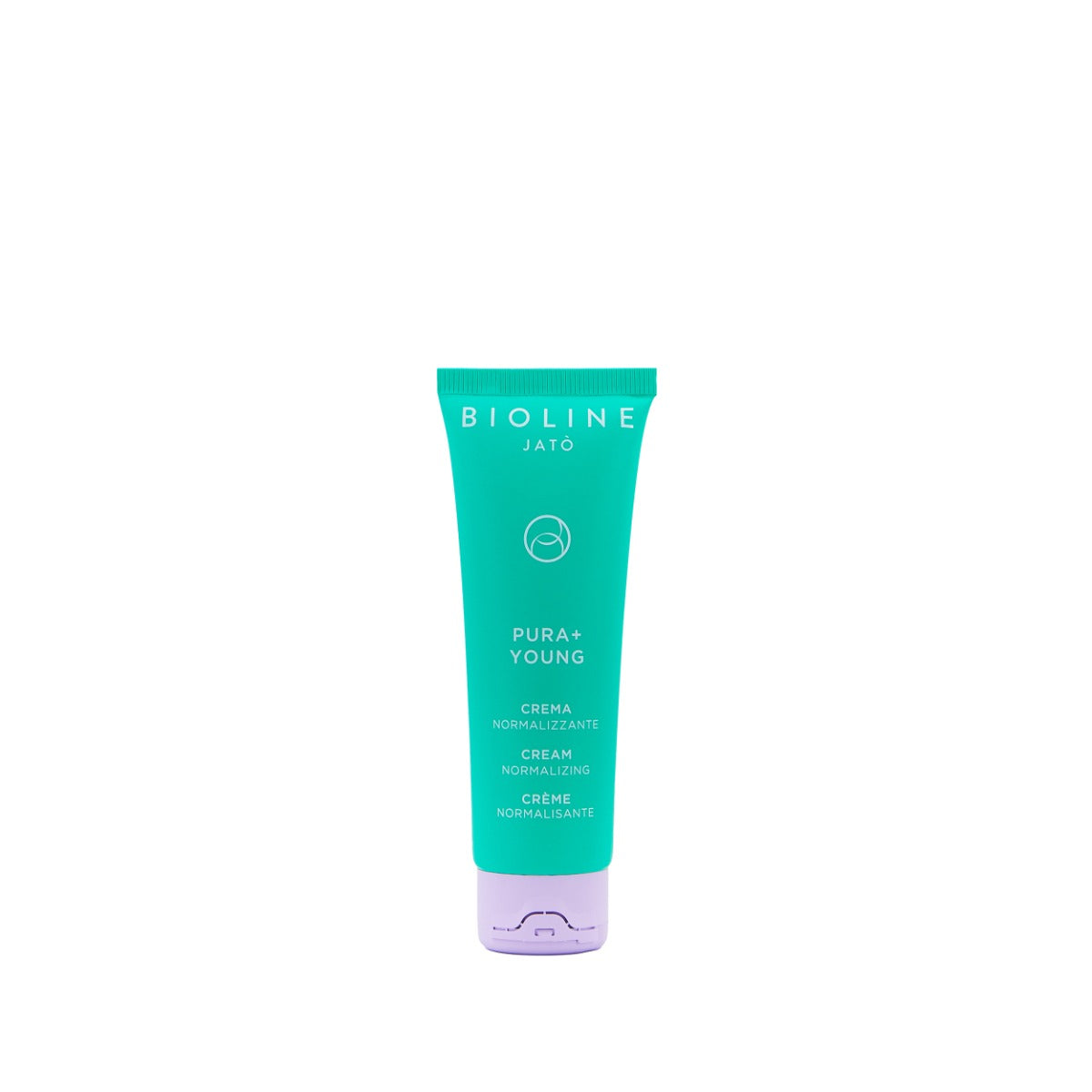 Pura+ Young Normalizing Cream