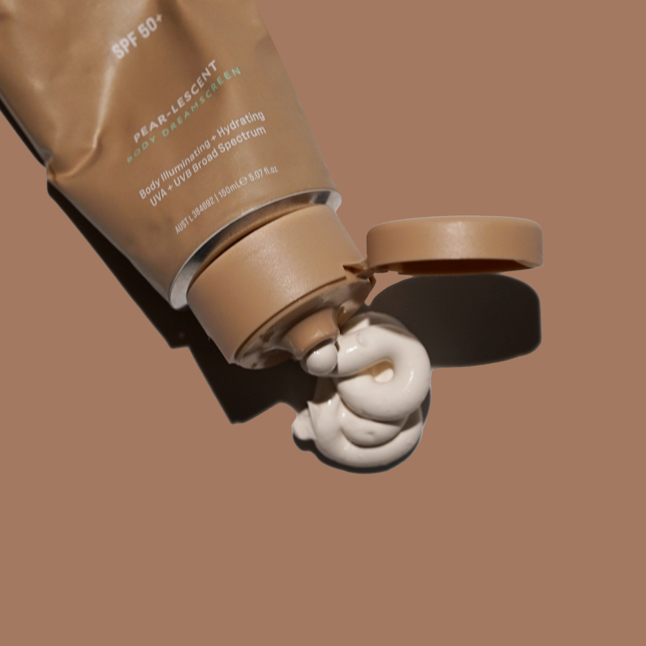 Pear-Lecent Body  SPF50+ Dreamscreen™