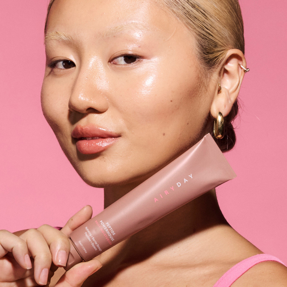 Peptide Powerhouse Daily Moisturiser