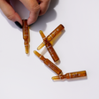 Sensitive Ampoule Sample