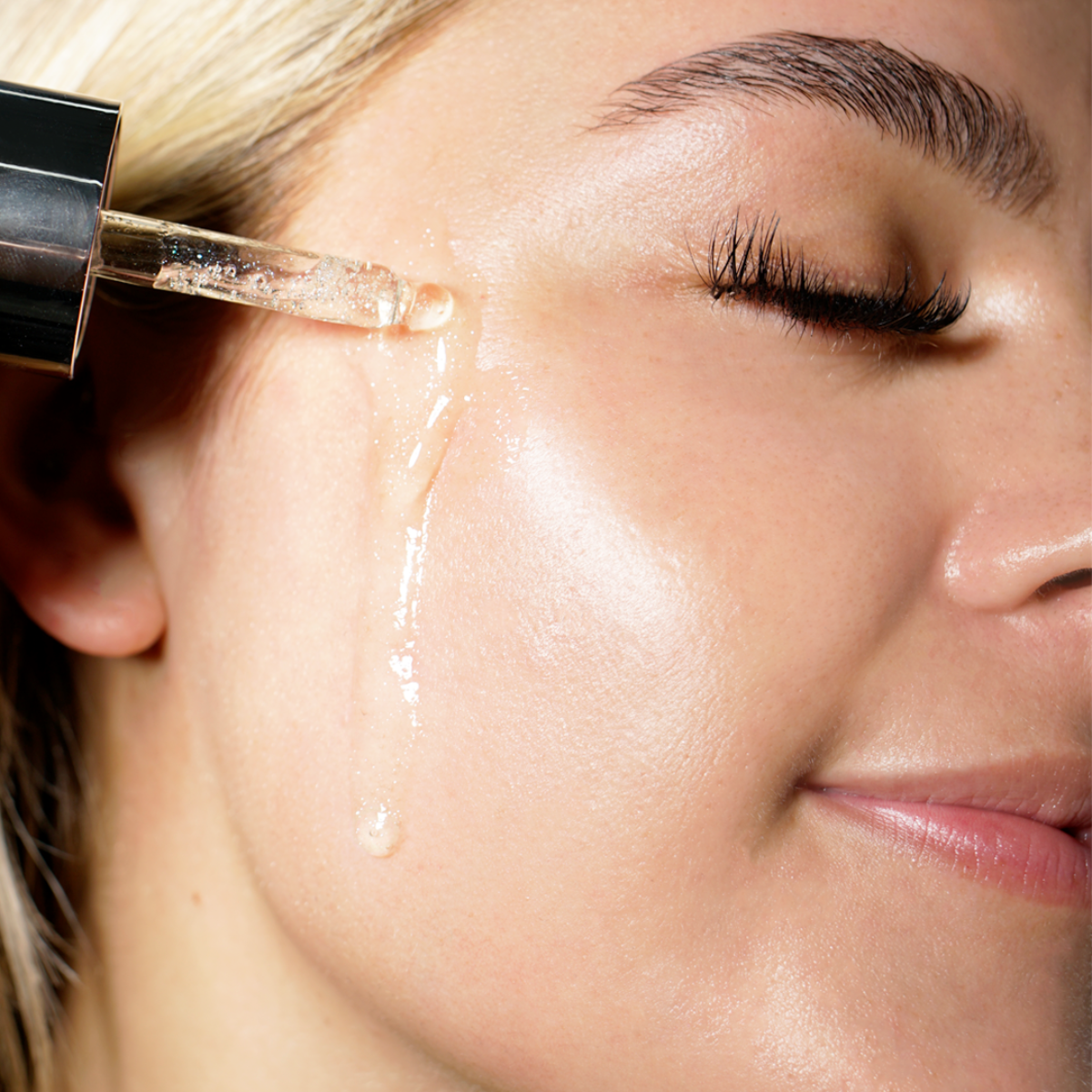 Lifting Code Sublime Lift Serum Oil