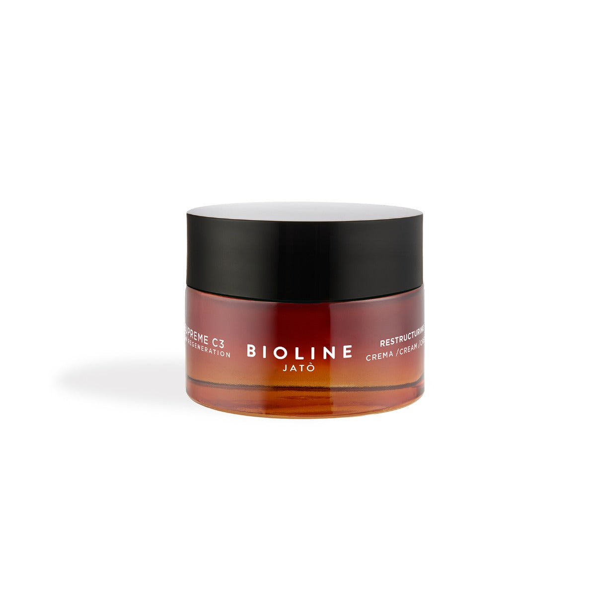 Supreme C3 - Restructuring Cream