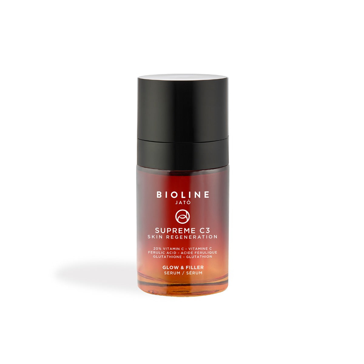 Supreme C3 - Glow & Filler Serum