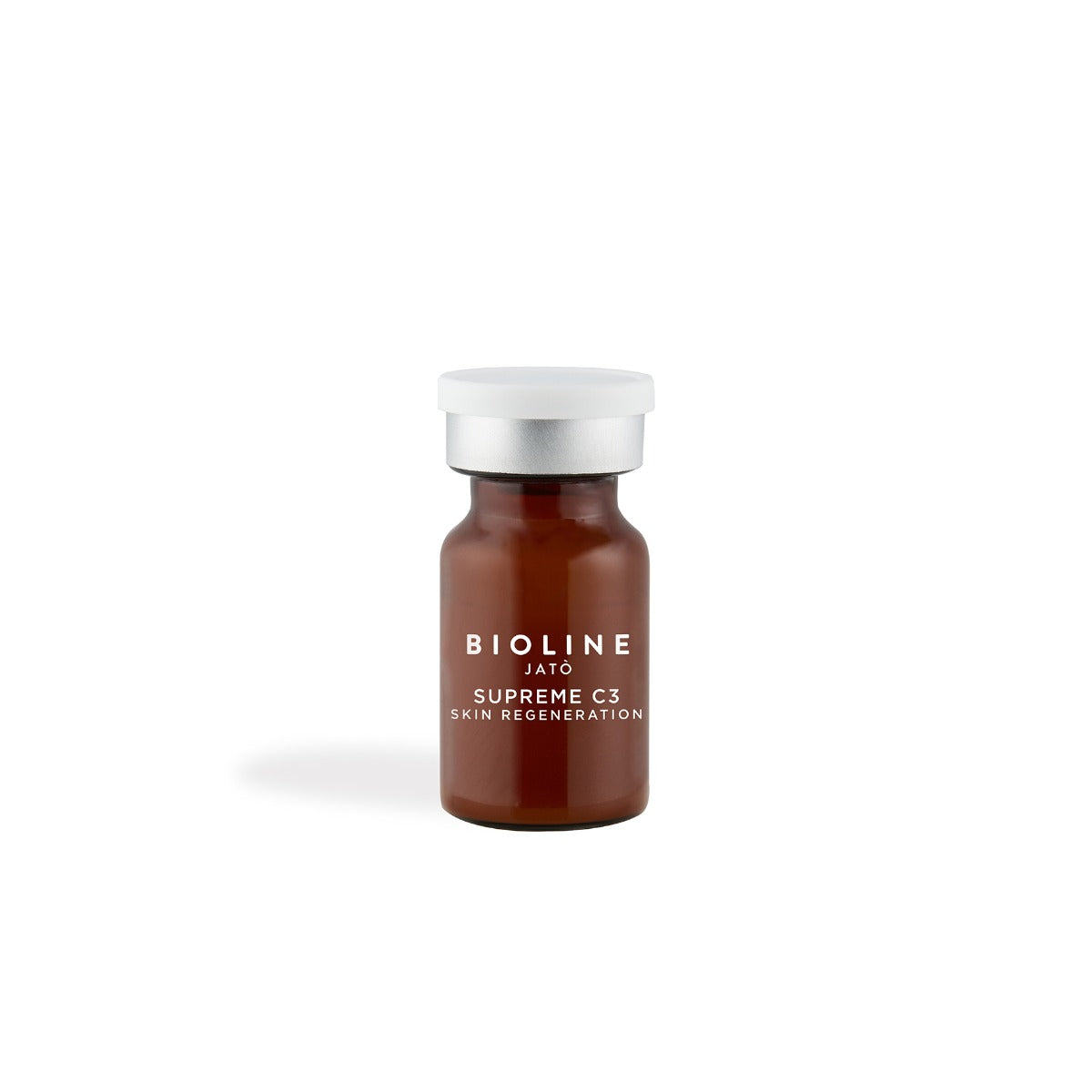 Supreme C3 - Radiance & Filler Ultra-Concentrated Serum