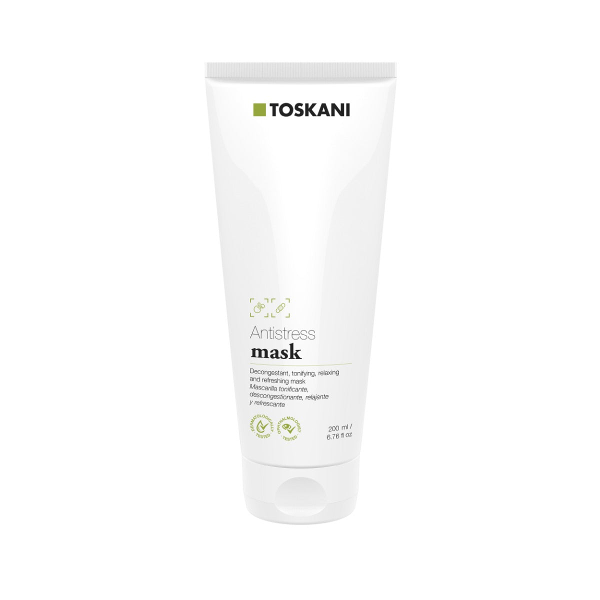 Antistress Mask