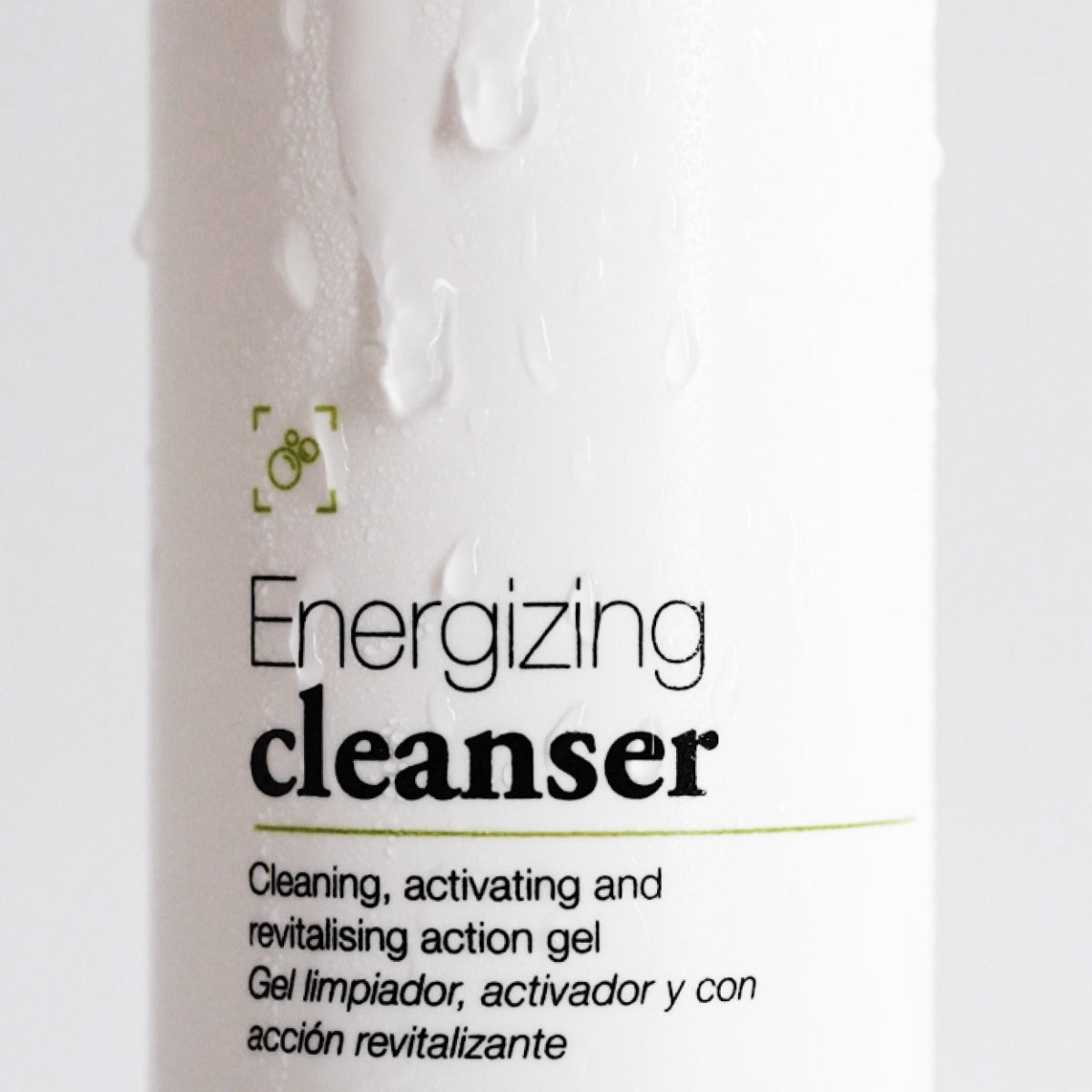 Energizing Cleanser