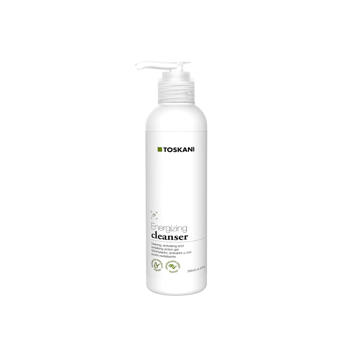 Energizing Cleanser Sample
