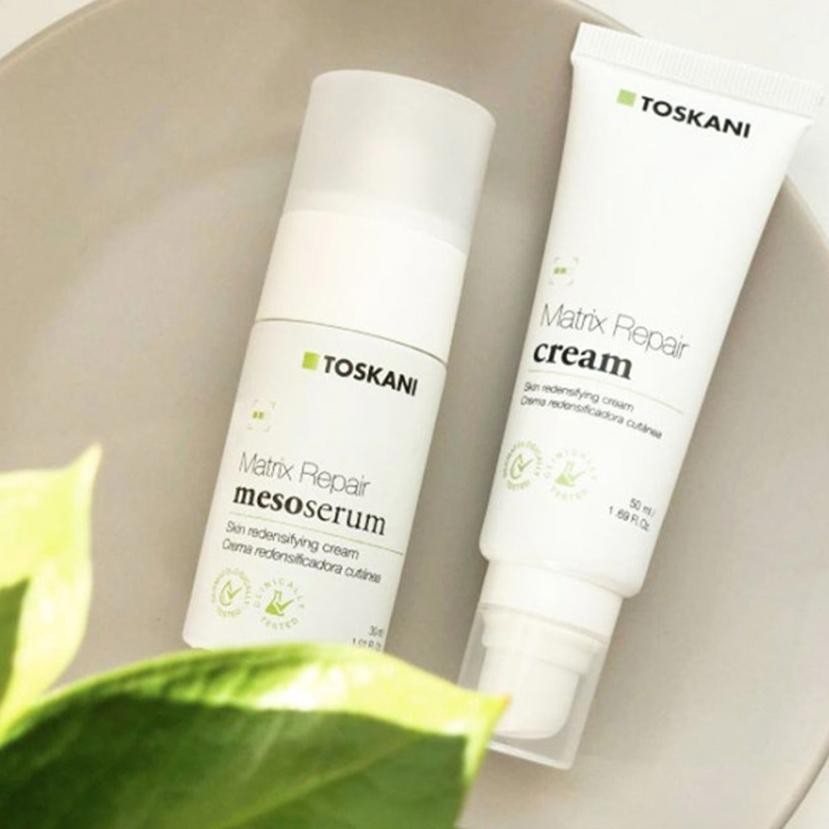 Matrix Repair Mesoserum