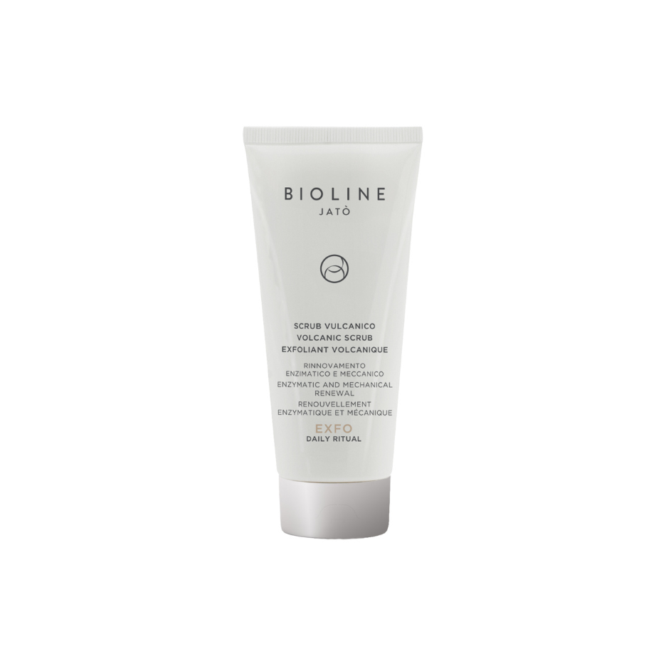 Daily Ritual Volcanic Scrub