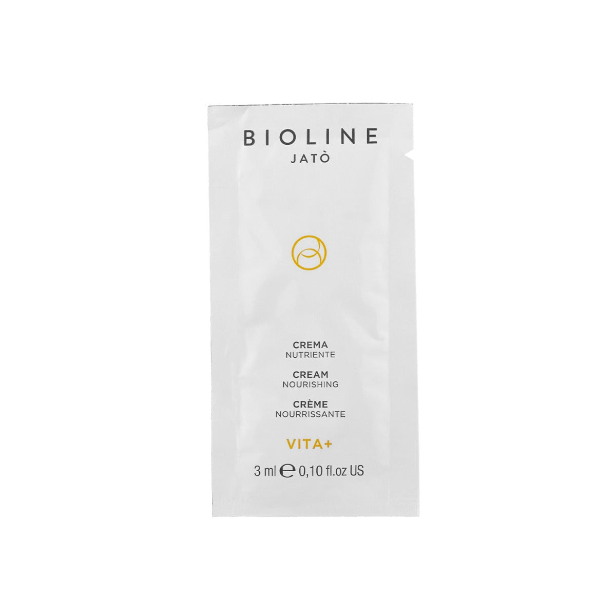 Vita+ Nourishing Cream Sample