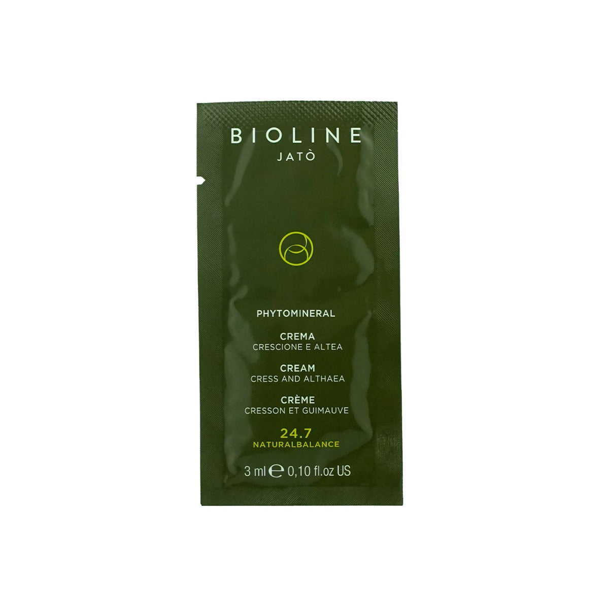 24.7 Phytomineral Cream Sample